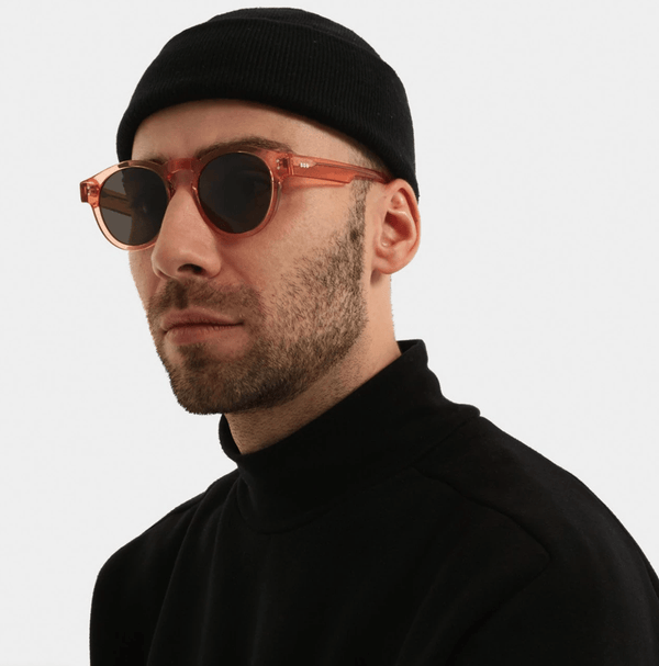 Clement / Dirty Orange - Shade Files